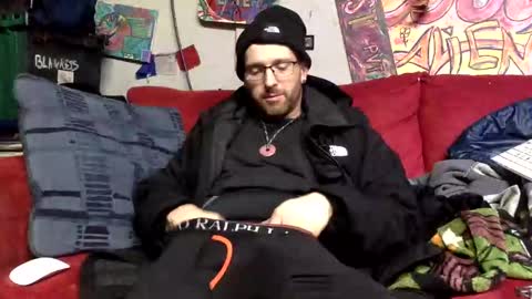 IM A BAD DAWGY WOOF WOOF online show from 3, 11, 2025