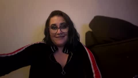 AllieAustyn online show from 14, 12, 2024