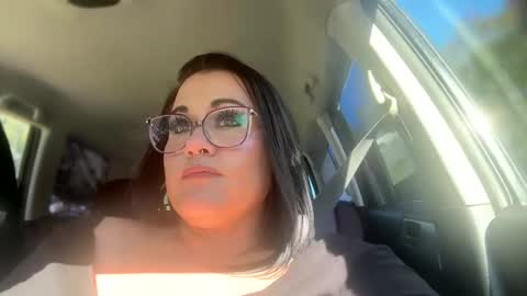 AllieAustyn online show from 20, 12, 2024