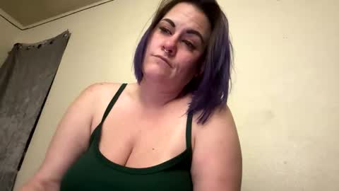 AllieAustyn online show from 28, 2, 2025