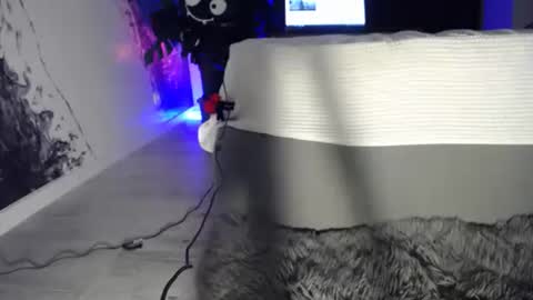 Snapshot of lickmyass555 chatting on 27, 10, 2025 Lickmyass555 online show from 27, 10, 2025