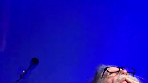 LickYourYoni online show from 3, 1, 2025