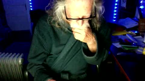 LickYourYoni online show from 15, 10, 2025