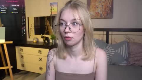 Ann online show from 5, 11, 2025