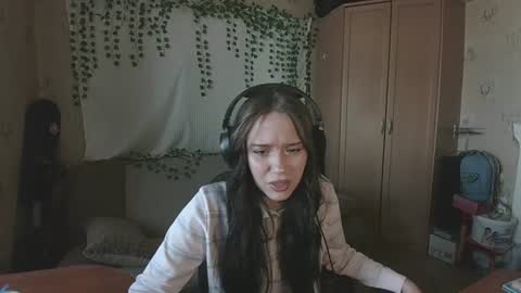 Mila online show from 16, 6, 2026