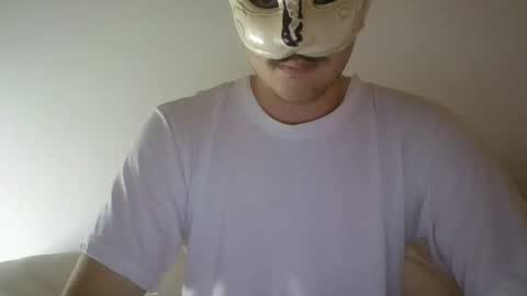 Snapshot of liebhaber18 chatting on 16, 9, 2025 liebhaber18 online show from 16, 9, 2025