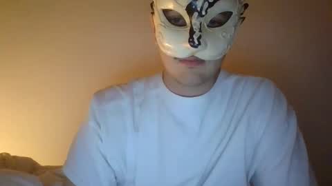 Snapshot of liebhaber18 chatting on 14, 10, 2025 liebhaber18 online show from 14, 10, 2025