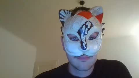 Snapshot of liebhaber18 chatting on 23, 10, 2025 liebhaber18 online show from 23, 10, 2025