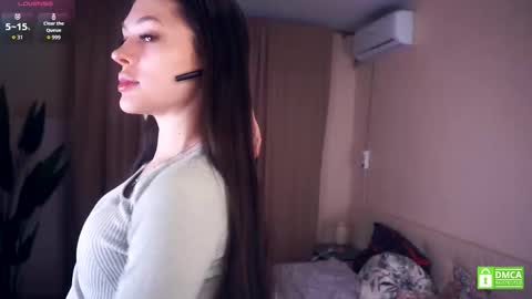 Georgina online show from 30, 11, 2025