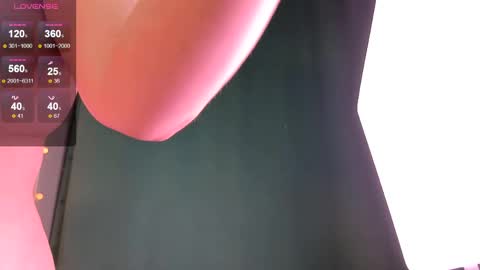 Olivia online show from 27, 3, 2026