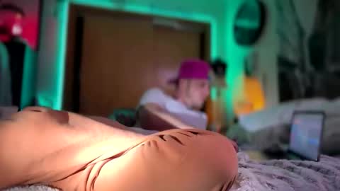 Jordan  Mitchell online show from 7, 11, 2025