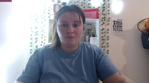 light_lunaa online show from 16, 1, 2025