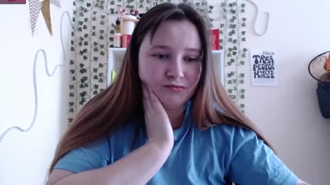 light_lunaa online show from 19, 1, 2025