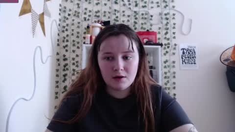 light_lunaa online show from 28, 1, 2025