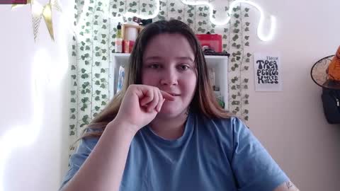 light_lunaa online show from 30, 1, 2025