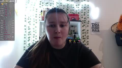 light_lunaa online show from 31, 1, 2025