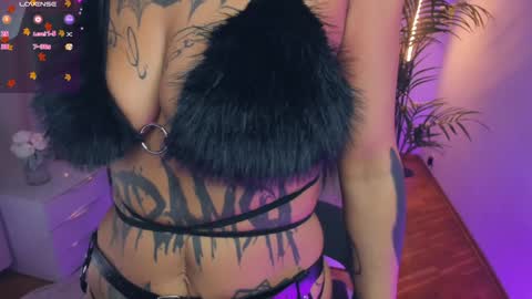 Melissa online show from 15, 12, 2025