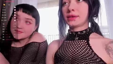 Bembi online show from 17, 2, 2025