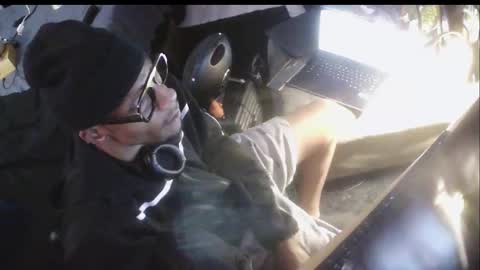 lightscamerawatchme online show from 25, 3, 2026