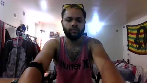 lightskinned666 online show from 5, 10, 2025