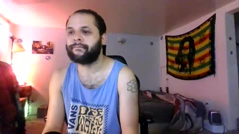 lightskinned666 online show from 23, 3, 2026