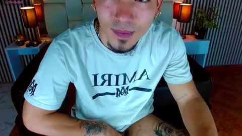 Snapshot of lihanjor_23 chatting on 30, 10, 2025 Lihan online show from 30, 10, 2025