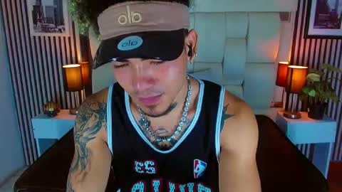 Snapshot of lihanjor_23 chatting on 18, 12, 2025 Lihan online show from 18, 12, 2025