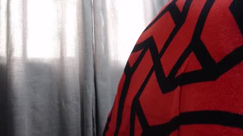 Snapshot of lihanjor_23 chatting on 13, 1, 2026 Lihan online show from 13, 1, 2026