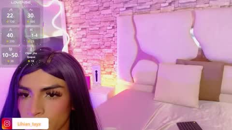 LIHIAN online show from 16, 9, 2025