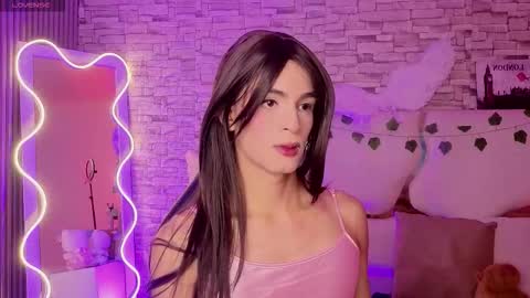 LIHIAN online show from 24, 2, 2026