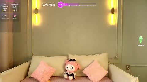 Lihn Pham online show from 19, 1, 2026