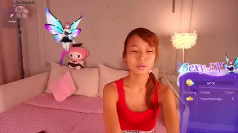 Lihn Pham online show from 15, 3, 2026