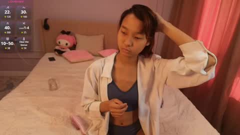 Lihn Pham online show from 30, 4, 2026