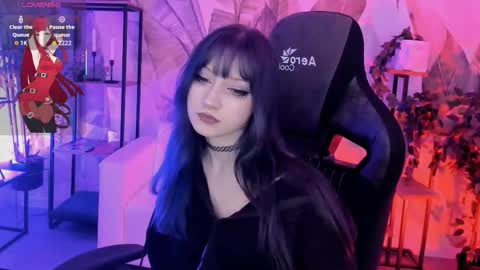 LiLu online show from 14, 12, 2025