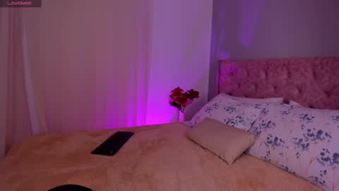 Lia Sweet online show from 15, 2, 2025