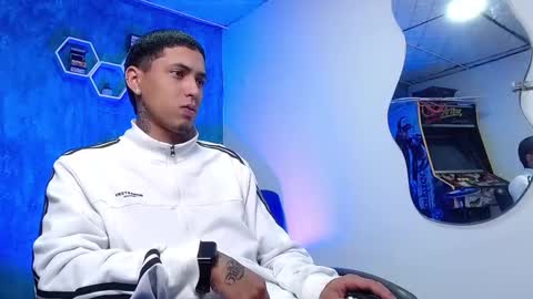 Daniel online show from 5, 12, 2024