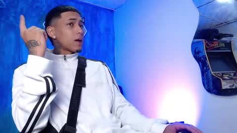 Daniel online show from 3, 1, 2025