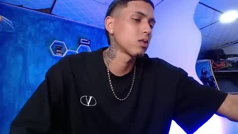 Daniel online show from 25, 1, 2025