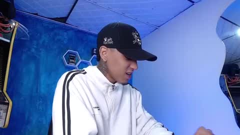 Daniel online show from 28, 1, 2025