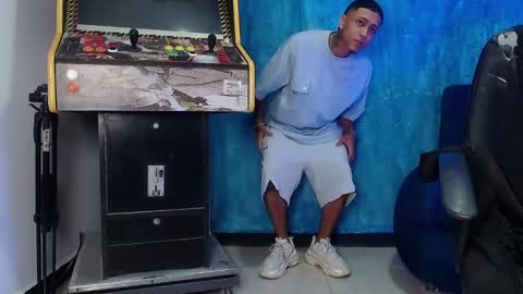 Daniel online show from 30, 1, 2025