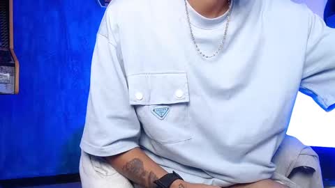 Daniel online show from 21, 2, 2025