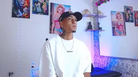 Daniel online show from 28, 9, 2025