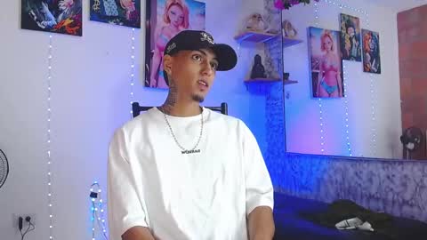 Daniel online show from 19, 10, 2025