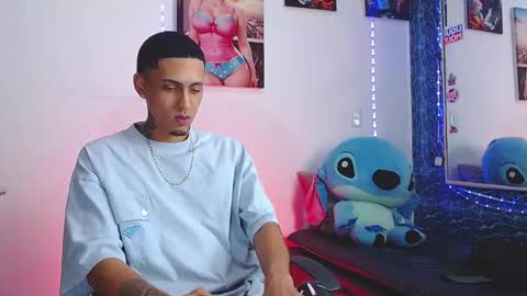 Daniel online show from 30, 10, 2025