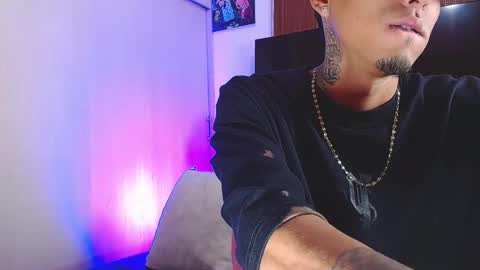 Daniel online show from 2, 12, 2025