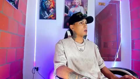 Daniel online show from 13, 3, 2026