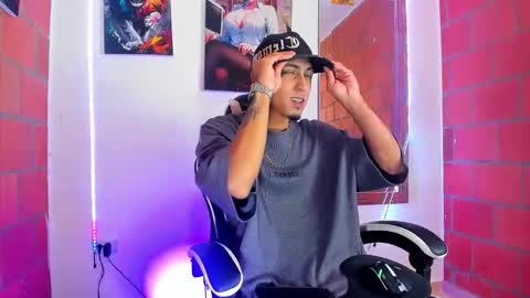 Daniel online show from 15, 3, 2026