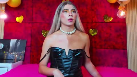 liiacollins online show from 15, 11, 2025