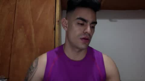 liiam online show from 19, 4, 2026