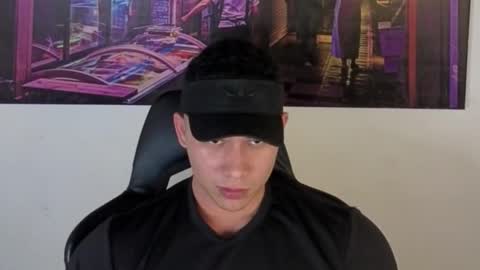 liiam_jesus online show from 20, 3, 2026